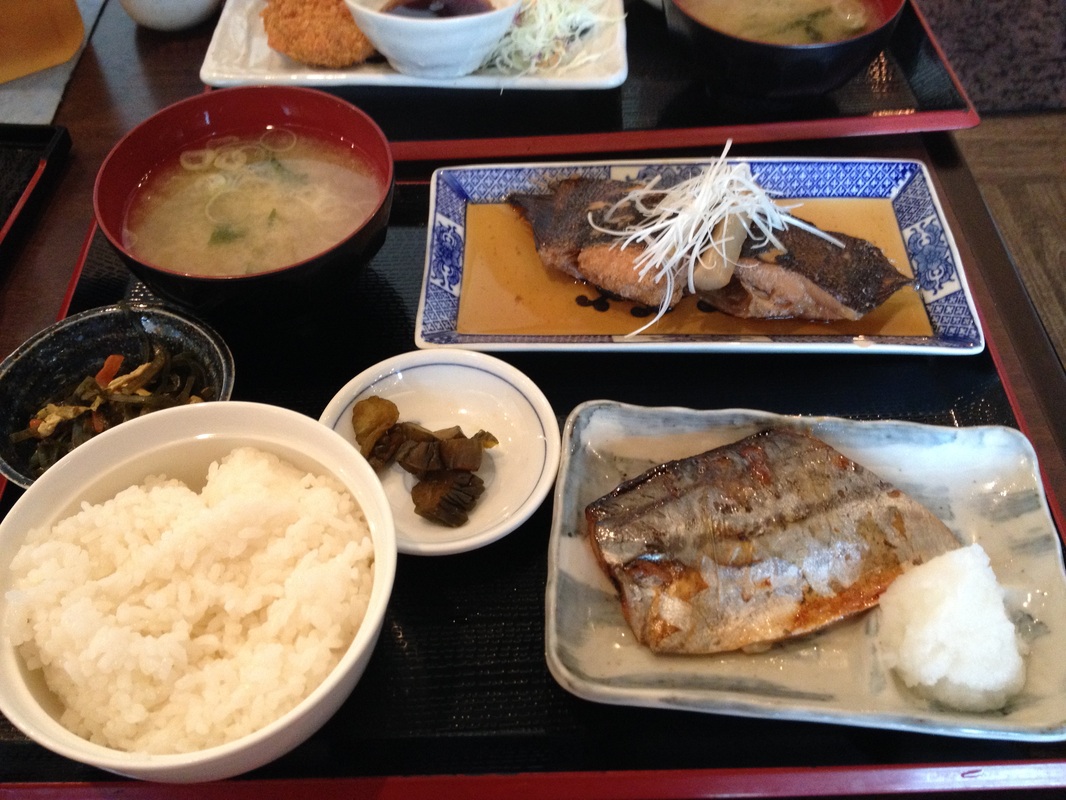 Sawara 鰆 Seer Fish Winter Spring Food In Japan Eat Up Japan Eat Up Tokyo