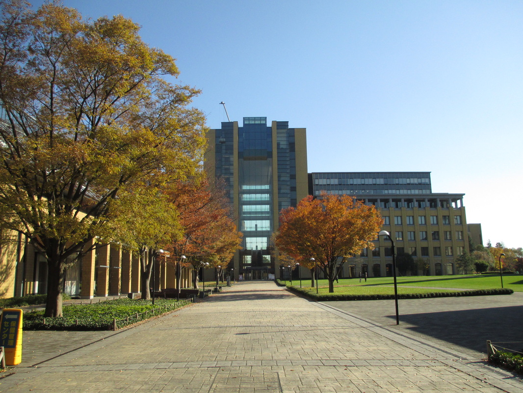 Aoyama Gakuin University[Sagamihara Campus]